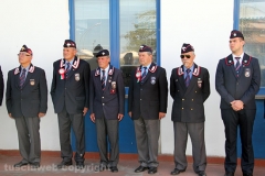 I 200 anni dell\'Arma dei carabinieri