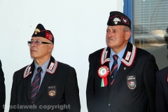 I 200 anni dell\'Arma dei carabinieri