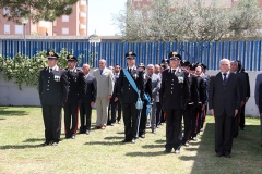 I 200 anni dell\'Arma dei carabinieri