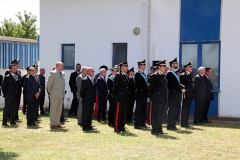 I 200 anni dell\'Arma dei carabinieri