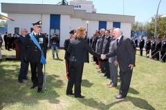 I 200 anni dell\'Arma dei carabinieri
