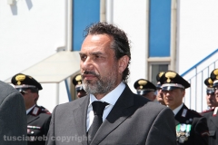 I 200 anni dell\'Arma dei carabinieri