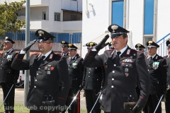 I 200 anni dell\'Arma dei carabinieri