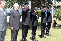 I 200 anni dell\'Arma dei carabinieri