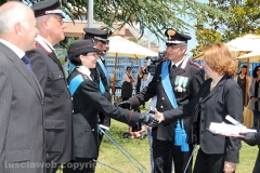 I 200 anni dell\'Arma dei carabinieri