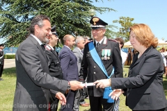 I 200 anni dell\'Arma dei carabinieri