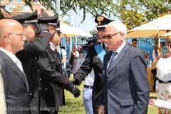 I 200 anni dell\'Arma dei carabinieri