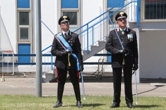 I 200 anni dell\'Arma dei carabinieri