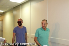 Estate viterbese - I 200 volontari che danno vita a Caffeina