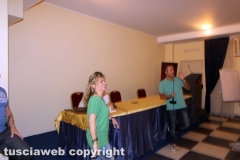 Estate viterbese - I 200 volontari che danno vita a Caffeina