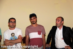 Estate viterbese - I 200 volontari che danno vita a Caffeina