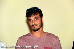 Estate viterbese - I 200 volontari che danno vita a Caffeina