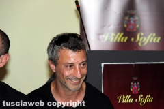 Estate viterbese - I 200 volontari che danno vita a Caffeina