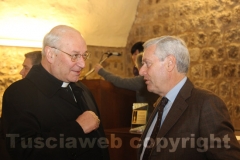 I 35 anni del Sodalizio dei facchini di santa Rosa
