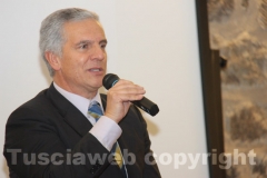 I 35 anni del Sodalizio dei facchini di santa Rosa