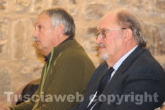 I 35 anni del Sodalizio dei facchini di santa Rosa