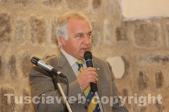 I 35 anni del Sodalizio dei facchini di santa Rosa