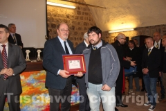 I 35 anni del Sodalizio dei facchini di santa Rosa
