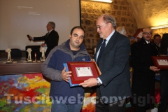 I 35 anni del Sodalizio dei facchini di santa Rosa