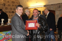 I 35 anni del Sodalizio dei facchini di santa Rosa