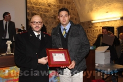 I 35 anni del Sodalizio dei facchini di santa Rosa