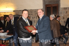 I 35 anni del Sodalizio dei facchini di santa Rosa