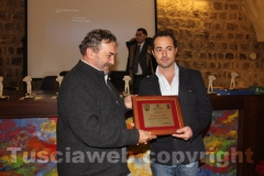 I 35 anni del Sodalizio dei facchini di santa Rosa