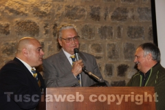 I 35 anni del Sodalizio dei facchini di santa Rosa