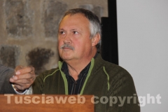 I 35 anni del Sodalizio dei facchini di santa Rosa