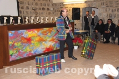 I 35 anni del Sodalizio dei facchini di santa Rosa