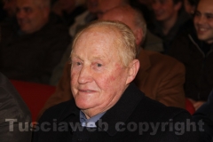 I 35 anni del Sodalizio dei facchini di santa Rosa