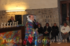 I 35 anni del Sodalizio dei facchini di santa Rosa