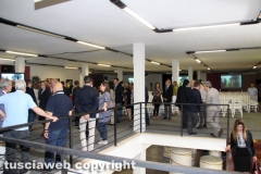 Viterbo - I 40 anni di Union Printing