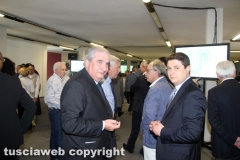 Viterbo - I 40 anni di Union Printing