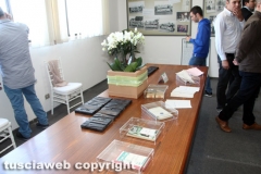 Viterbo - I 40 anni di Union Printing