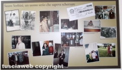 Viterbo - I 40 anni di Union Printing