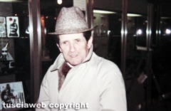 Viterbo - I 40 anni di Union Printing - Sauro Sorbini