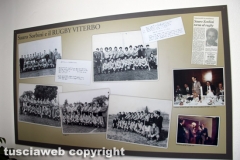 Viterbo - I 40 anni di Union Printing