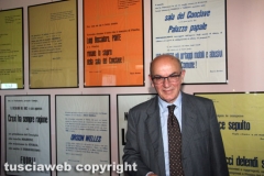 Viterbo - I 40 anni di Union Printing - Roberto Pepponi