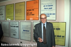 Viterbo - I 40 anni di Union Printing - Roberto Pepponi