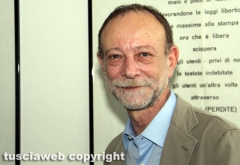 Viterbo - I 40 anni di Union Printing - Massimo Maggini