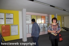 Viterbo - I 40 anni di Union Printing