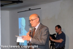 Viterbo - I 40 anni di Union Printing - Roberto Pepponi