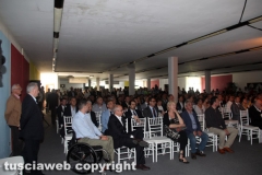 Viterbo - I 40 anni di Union Printing