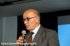 Viterbo - I 40 anni di Union Printing - Roberto Pepponi