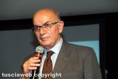 Viterbo - I 40 anni di Union Printing - Roberto Pepponi