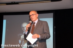 Viterbo - I 40 anni di Union Printing - Roberto Pepponi