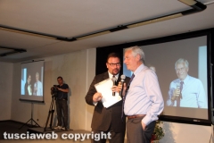 Viterbo - I 40 anni di Union Printing