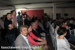 Viterbo - I 40 anni di Union Printing