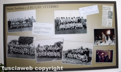 Viterbo - I 40 anni di Union Printing